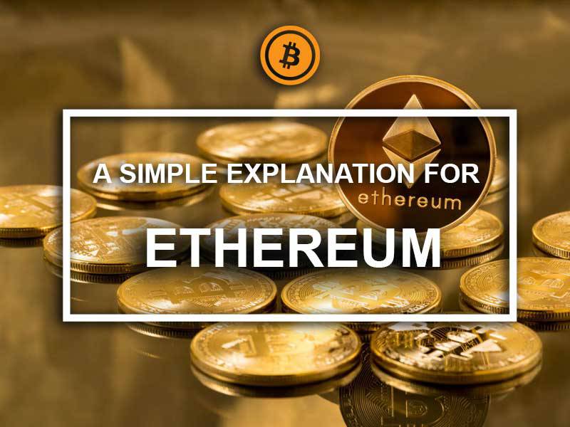 BinaryOSheriff's tweet image. A Simple Explanation for Ethereum - binaryoptionsheriff.com/simple-explana…
