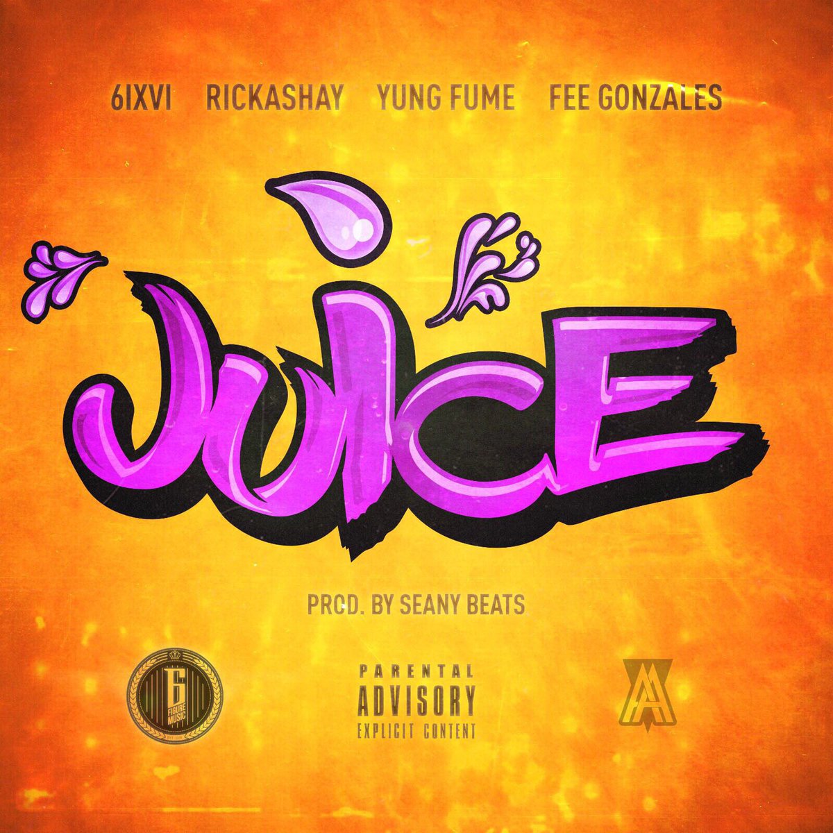 🥤JUICE OUT NOW!!! youtu.be/eY78K0tHdII