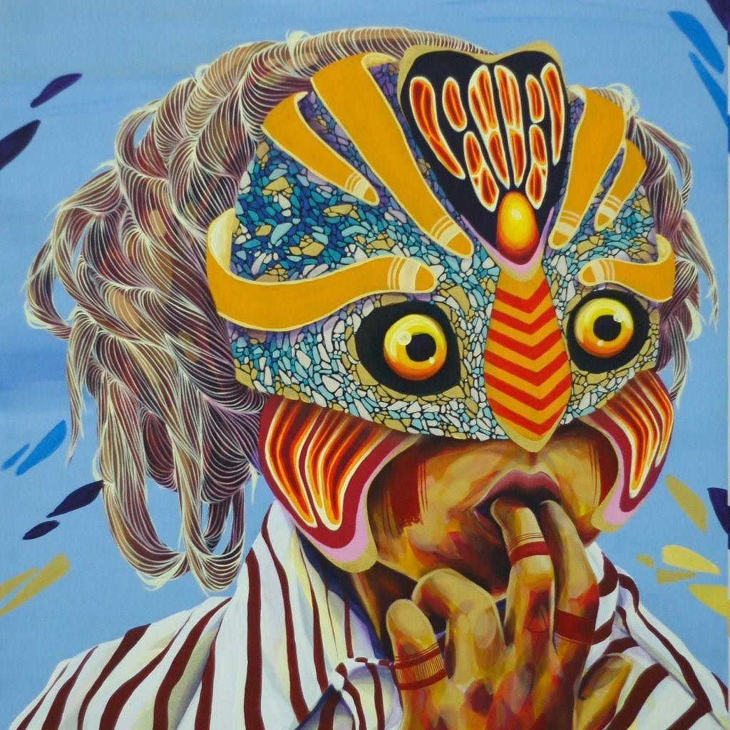 GLeo. via news.upperplayground.com #upnews ift.tt/2Aa2Blb