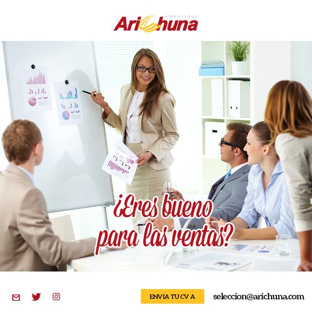 RRHHArichuna's tweet photo. Estamos en la búsqueda de alguien como tú, envía tu #cv a selección@arichuna.com #Calidad #Orgullo #EmbutidosArichuna #Empleo #RepresentanteDeVentas #Zulia #Maracaibo https://t.co/n9LGKYwYTV