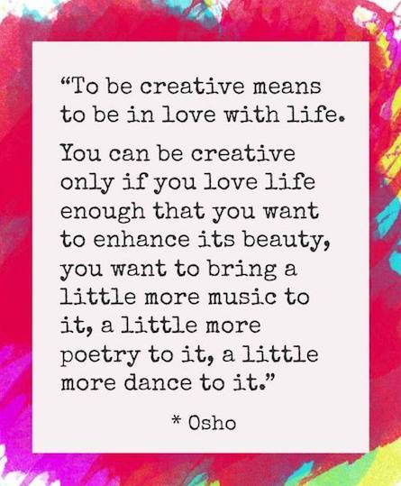 Lisandre_Moreau's tweet photo. #ToBeCreative means to #BeInLove with #Life !! ๐ท๐๐๐๐๐๐๐๐ท๐ซ๐ซ๐ซ
#JoyTrain
#makeyourownlane
#IQRTG https://t.co/abuutI7a4N