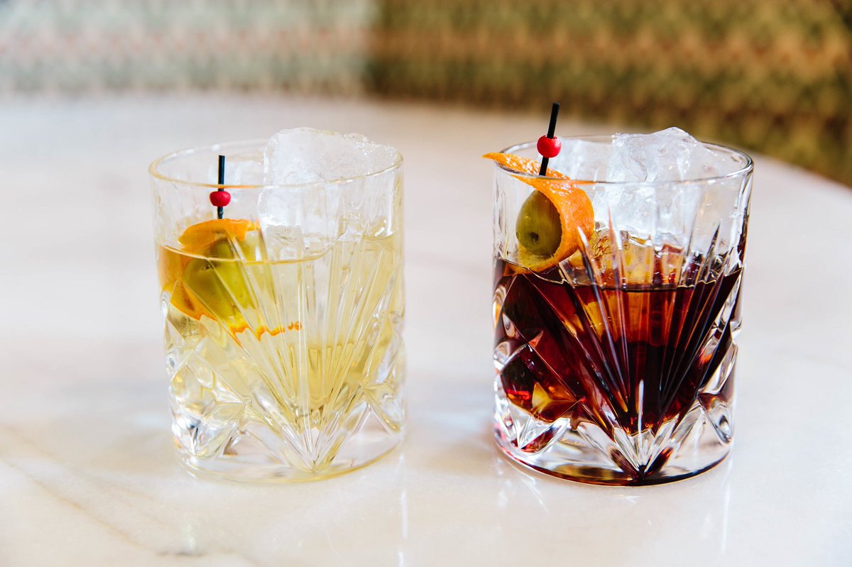 Ox Bar de Tapas tweet media