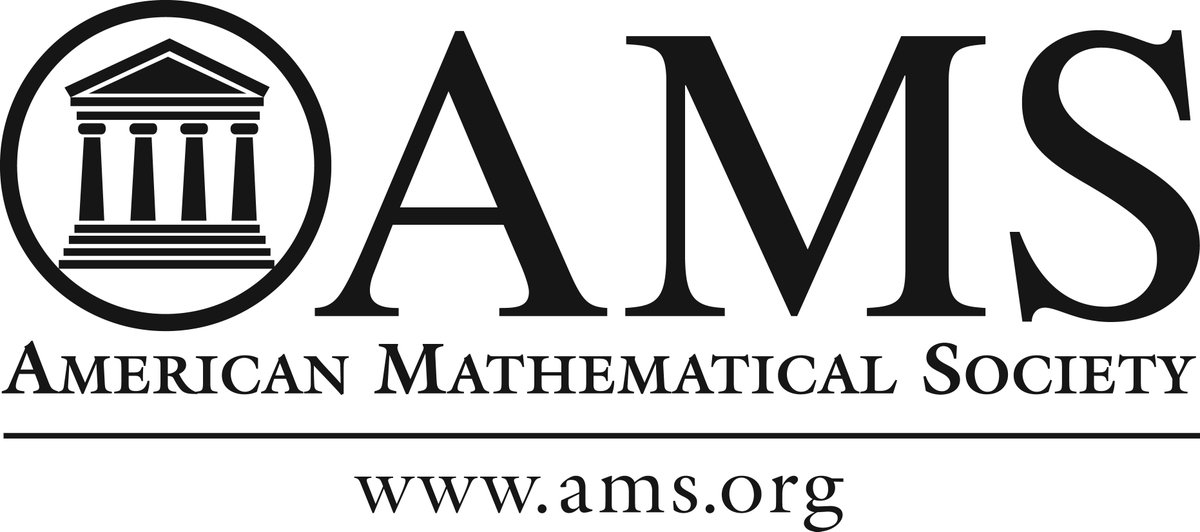 Congrats to Bernd Sturmfels, past ICERM scientific board member, who  will receive the 2018 George David Birkhoff Prize in Applied Math from the AMS. #appliedmathematics #appliedalgebraicgeometry ams.org/news?news_id=3…