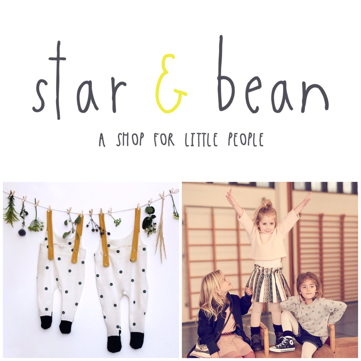 Star&Bean tweet media
