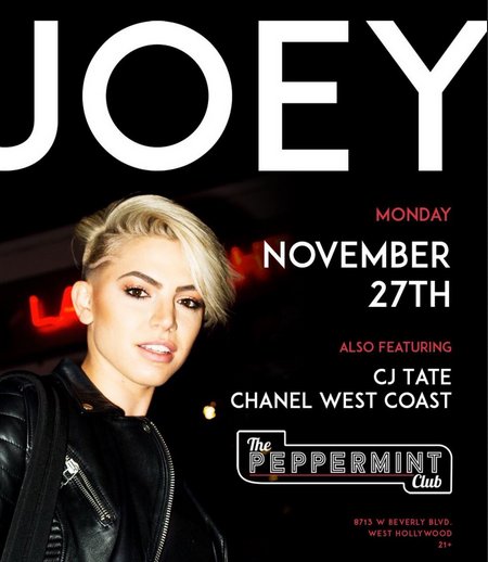 IAMCWC88's tweet image. #LA TONIGHT!! Come see me LIVE with @cjtate &amp;amp; @nowimjoey  🍾🍾Wanna bet I'll be poppin' some boddies with my fans? 🍾🍾@peppermintclub