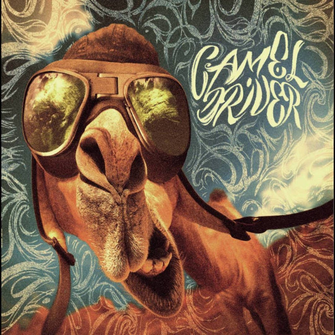 Группа Camel