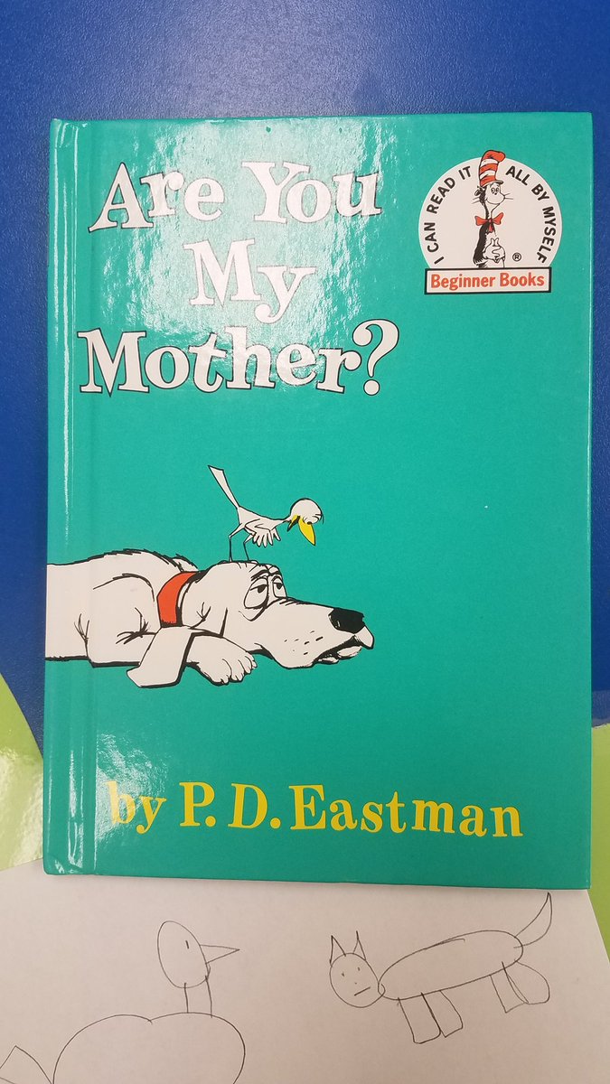 Cmiller491's tweet photo. Ss wrote about how a bird felt when he couldn't find his mom @gmdsimmons https://t.co/1yVGtXgfCP