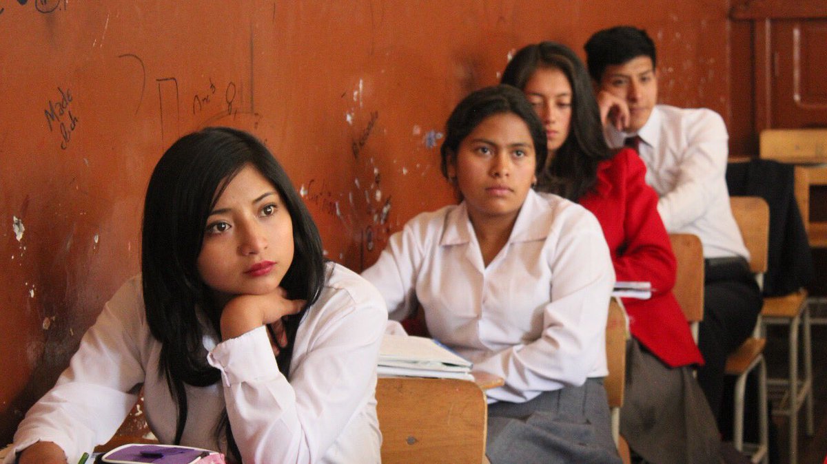 cnebolivar's tweet photo. •CAPACITACIÓN•
El #ABCDemocraciaEC se imparte a través de 3 componentes:
1)Yo me comprometo con la democracia dirigido a jóvenes
2)Democracia Comunitaria dirigido a pueblos y nacionalidades
3)Ruta de Matilde Hidalgo dirigido a mujeres urbanas y rurales. https://t.co/eAscjwlcE8