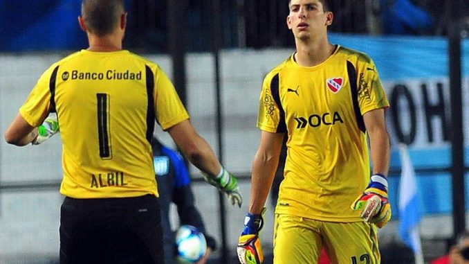 juanmadiiorio's tweet photo. Así como lo ves, este es el momento en el que el "Gordo y Jubilado" te echó a tu dt campeón 😂😂😂 #Independiente #Albil #Rehak #Cocca https://t.co/XGFmC1MNgu