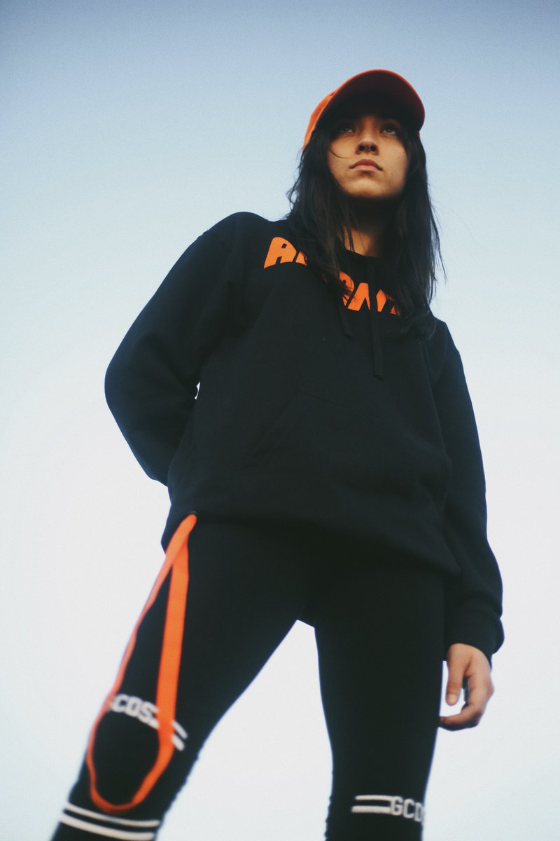 StendhalStore's tweet image. We have some pieces you absolutly need. No question. Find @GCDSwear a and @rehab_district, come by the store and check out our stock.