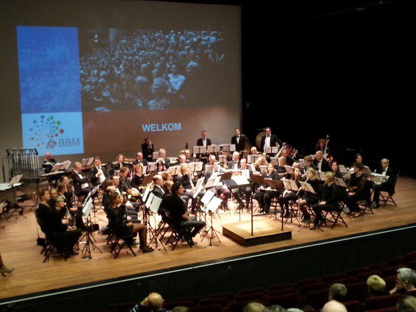 hkw_wamel's tweet photo. Trots op onze club! Gisteren op het concours in Veldhoven 93,3 punten gescoord. Eerste prijs met lof van de jury en tevens hoogste score van het weekend! @HaFaBra @Wiz70 #wamel #harmonie #concours #muziek https://t.co/u1nMk83IQR