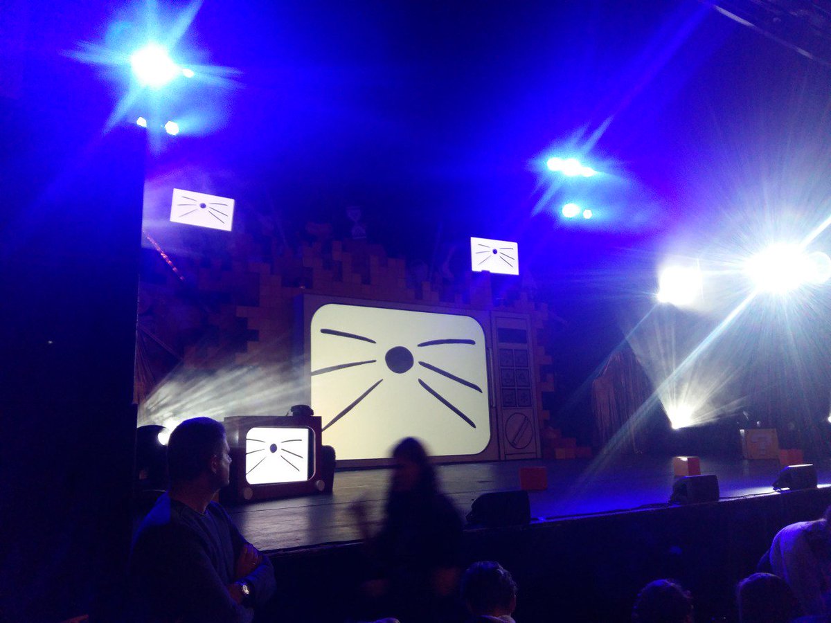 bucksghafa's tweet photo. one year ago since one of the best weekend of my life, I miss it so much #tatinofberlin https://t.co/zeTTYciQCO