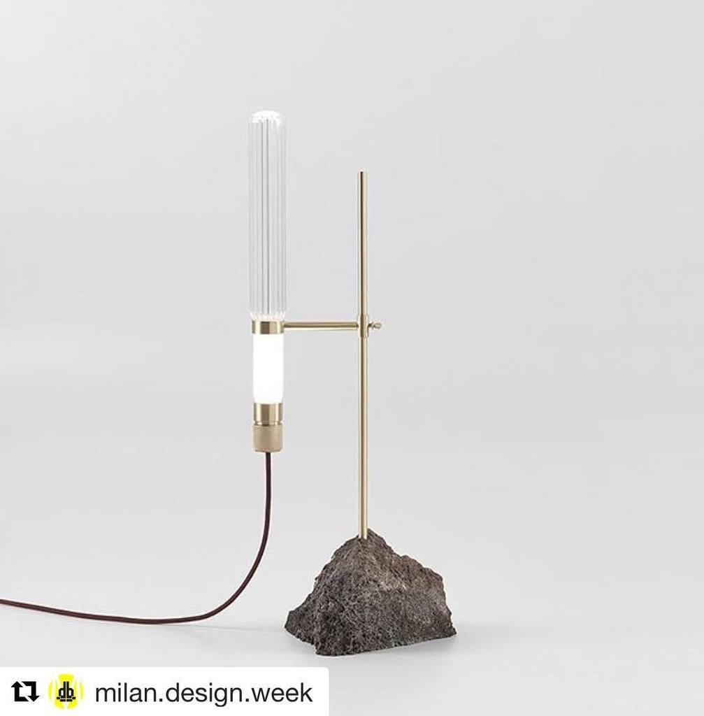 levinchin's tweet photo. #Repost @milan.design.week (@get_repost)
・・・
‘kryptal’ by @ctrlzak is a table-top lamp resembling an alchemical lab instrument. #ctrlzak #milanoBOOM
.
.
#MDW2017 #milandesignweek #milandesignweek2017 #milandesignboomweek https://t.co/3009LMWMI3 https://t.co/3Bhwkposrd