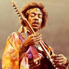  Evening all.

Happy 75th birthday to the Late Jimi Hendrix 