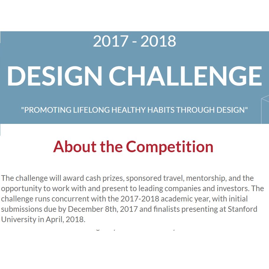 StanfordLngLife's tweet photo. We are open for submissions through December 8th!
https://t.co/ukbZJBPey3 https://t.co/BMgymbbIN5