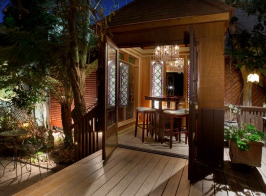 Noe's Nest B&B tweet media