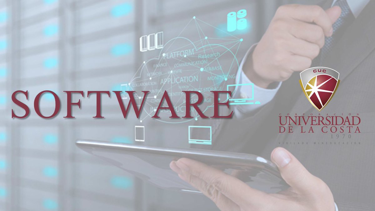 investigarCUC's tweet photo. #Software : VIMO, producto diseñado por el #GrupoDeInvestigación Ingeniería de software y #redes (https://t.co/kaE6tCh1Lh ) como #herramienta para la #gestión de procesos relacionados con #monitorias.
#Research #Innovation #Tecnología, https://t.co/sKldmc4YrG