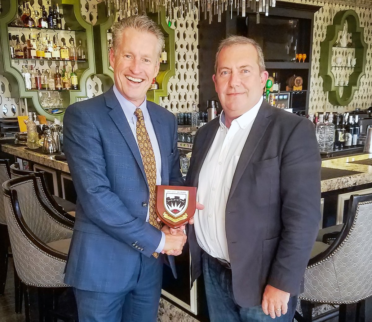 Spark Compass USA tweet media