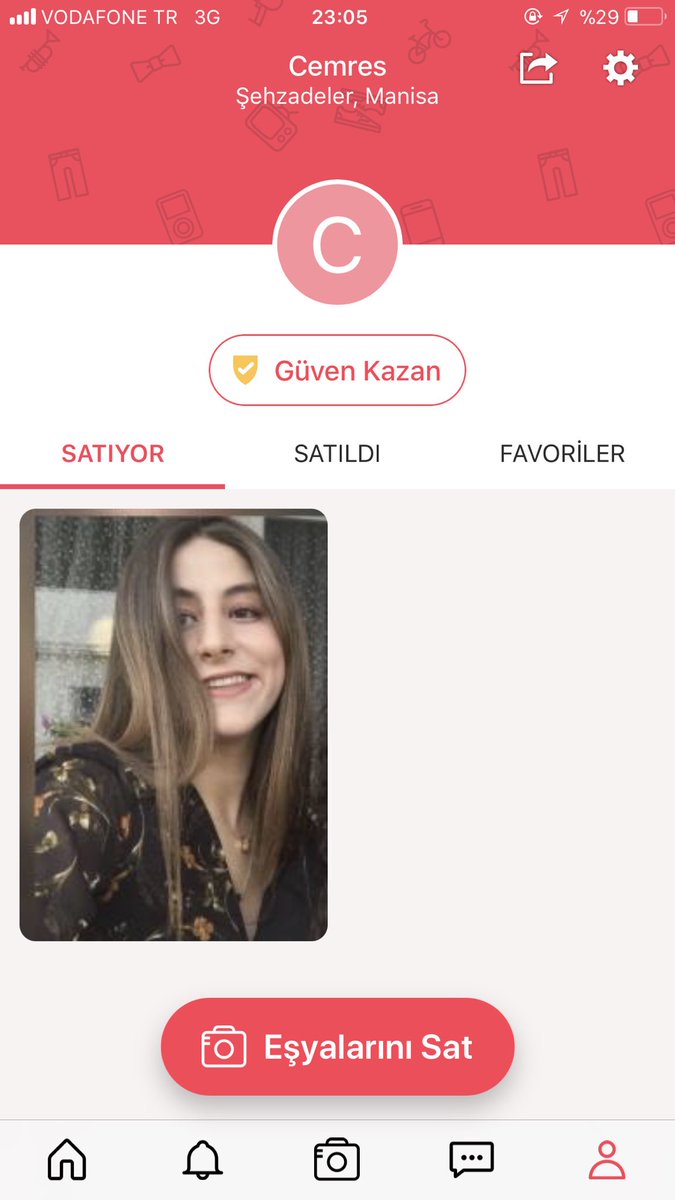 Cnm arkdşm 1 TL. Var mı artıran?