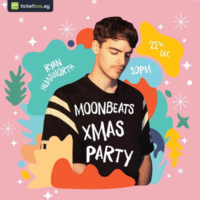 Ticketbox Singapore tweet media