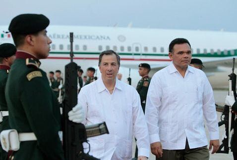 guspaterga's tweet photo. @RolandoZapataB @JoseAMeadeK @PRI_Nacional  https://t.co/ILuRYcMtU0