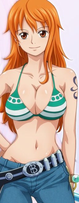 nami_love_one45's tweet photo. ナミさんが大好きでナミさんで一緒に抜きたい方でグルチャ入りたい方いませんか？募集中(^O^)入りたい方DMかリプください。 https://t.co/6EliFOu7uX