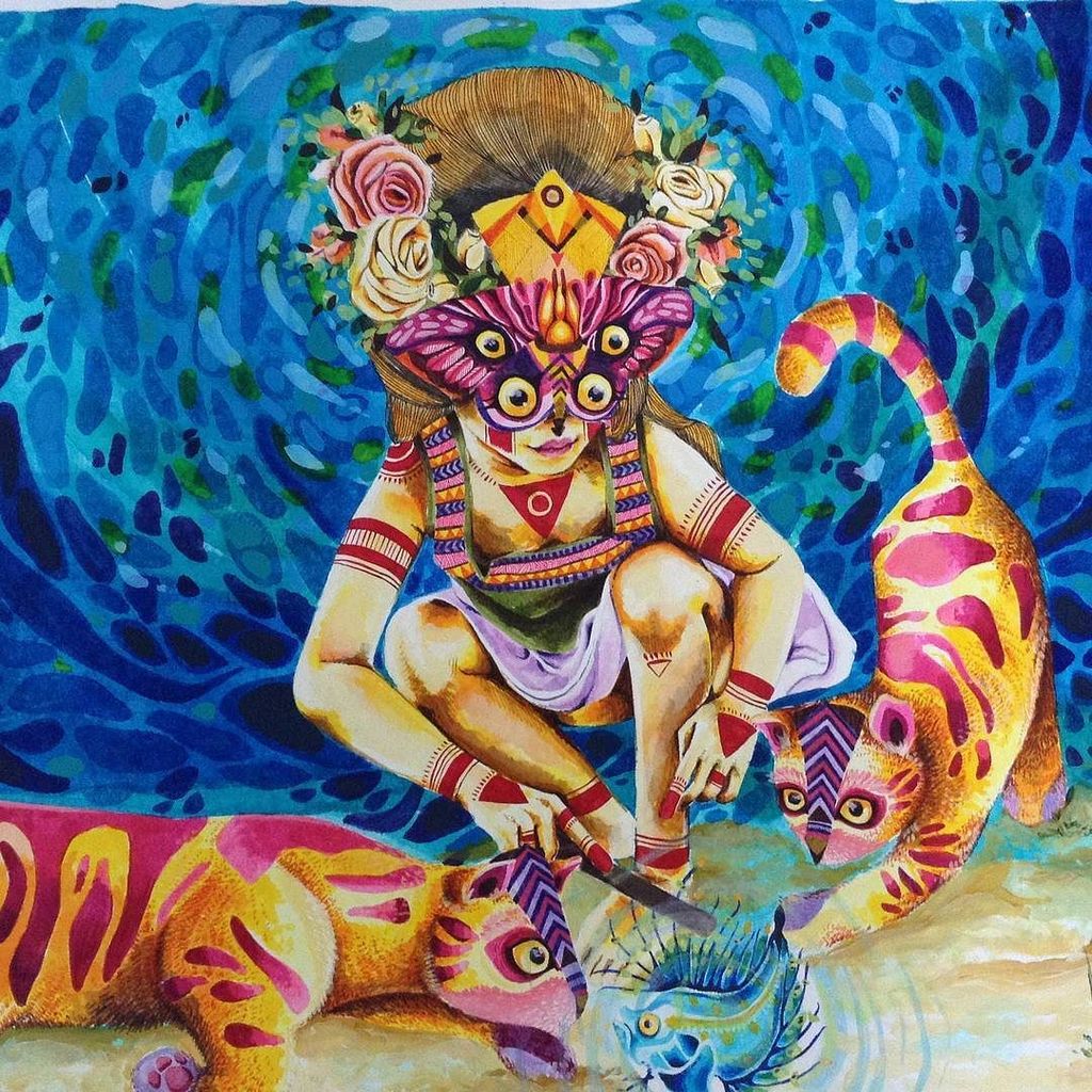 GLeo. via news.upperplayground.com #upnews ift.tt/2AgpKA0