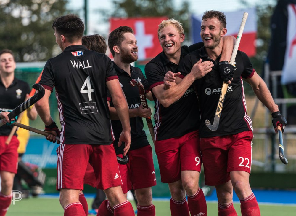 TeamWales's tweet photo. National hockey teams to represent Team Wales at 2018 Commonwealth Games @GC2018. Congratulations @HockeyWales. https://t.co/TGft2q5KXj https://t.co/pCsCPI99Th