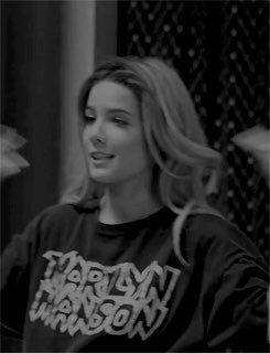 OC - no particular fandom
Cute but Psycho
Total bitch
Literate/Descriptive
Selective as hell
Written by #TheCalm

Give this bitch a RT?