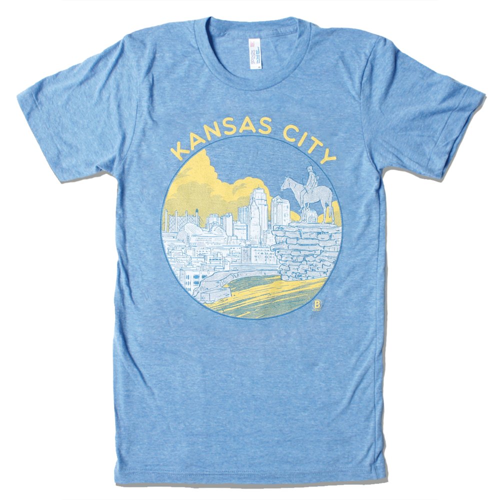 Finding Kansas City tweet media