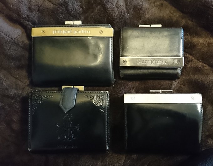 がま口財布がお洒落でかっこいい 人気のメンズブランド6選 Wallet Search