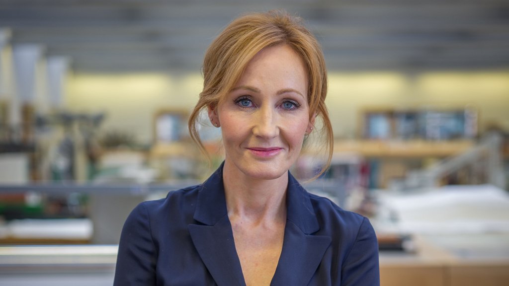 AFEOHBr's tweet photo. O que diria para J.K. Rowling se a encontrasse? https://t.co/NQxLpM8iuf