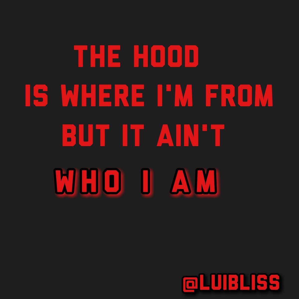 LuiBliss's tweet photo. #Hood #TheHood #HoodRat #Toronto #Yorkville #CorsoItalia #LAX #SFX #YYZ #DXB #DOH #YYA #ONTARIO #CANADA #GURU #LEARN https://t.co/UV5kCNPmBe