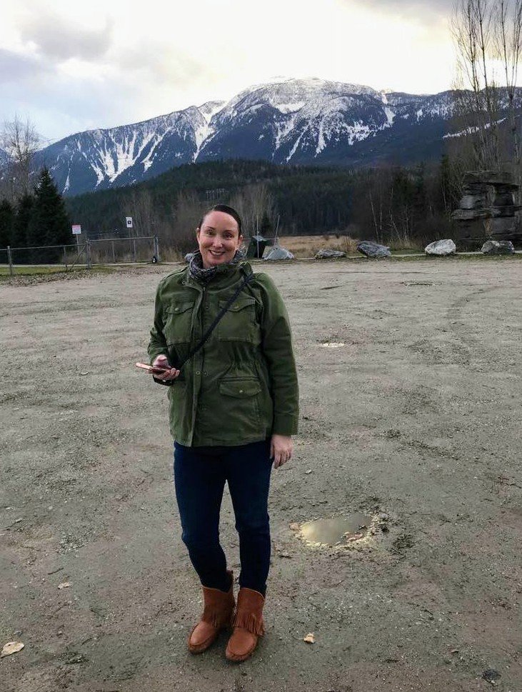 tribvisdance's tweet photo. So thankful for this chance to visit traditional Sinixt territory. Nia:wen Begbie View for hosting us today. https://t.co/zGC9NkjgWM
