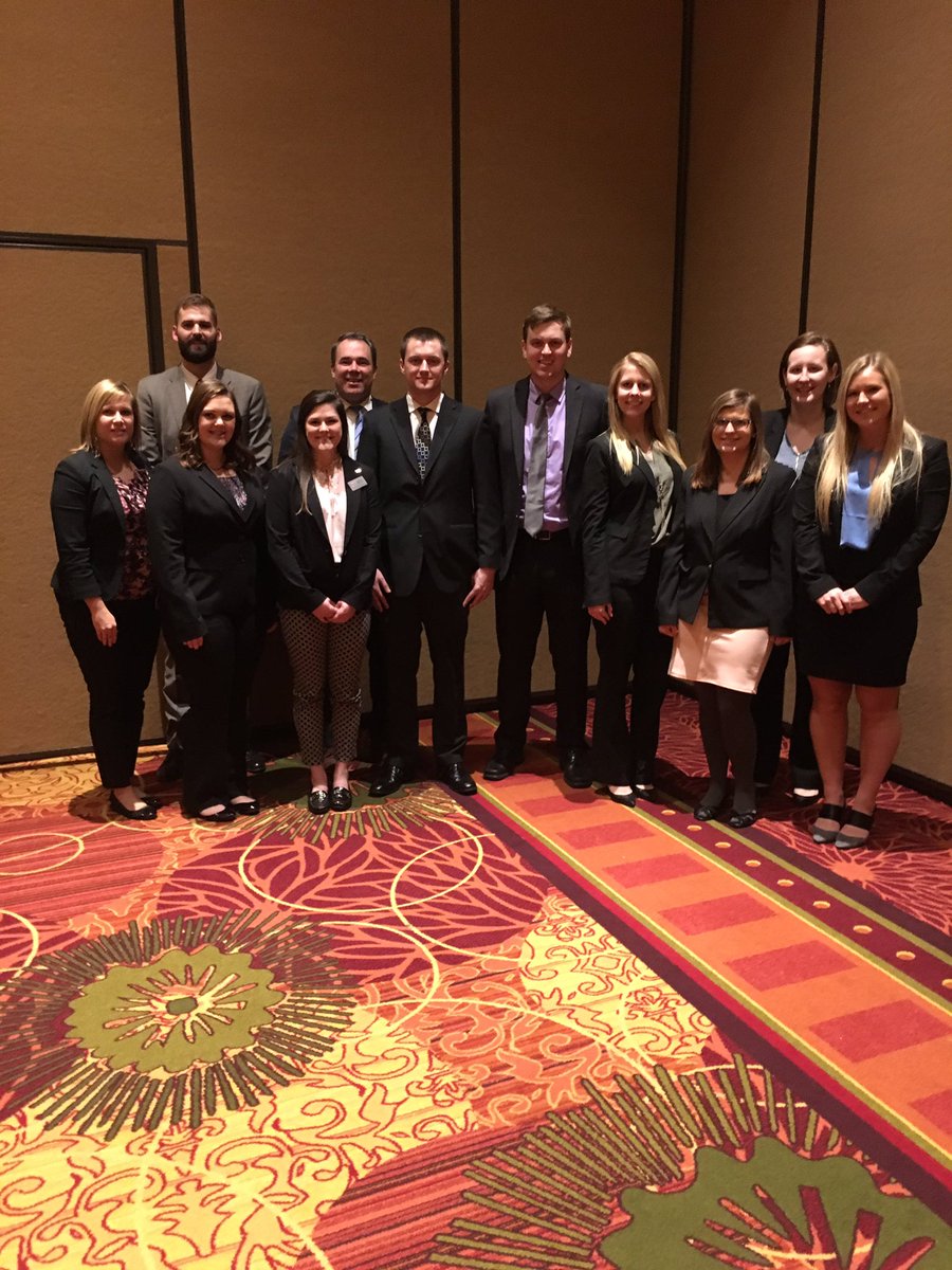 BAP_ILSTU's tweet photo. Congrats to our newly inducted members&amp;officers. Big thanks to BKD Decatur IL office for making tonight possible! https://t.co/Z6yPniJPGe