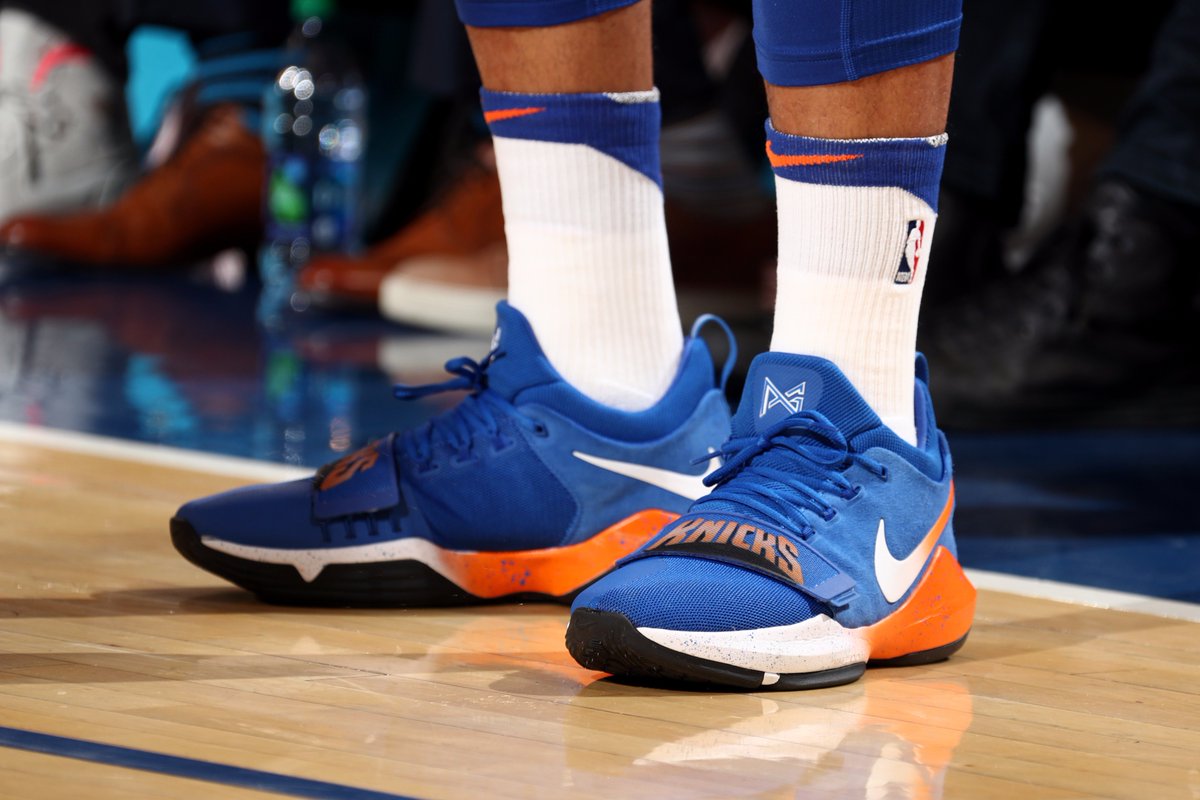 nike pg 1 custom