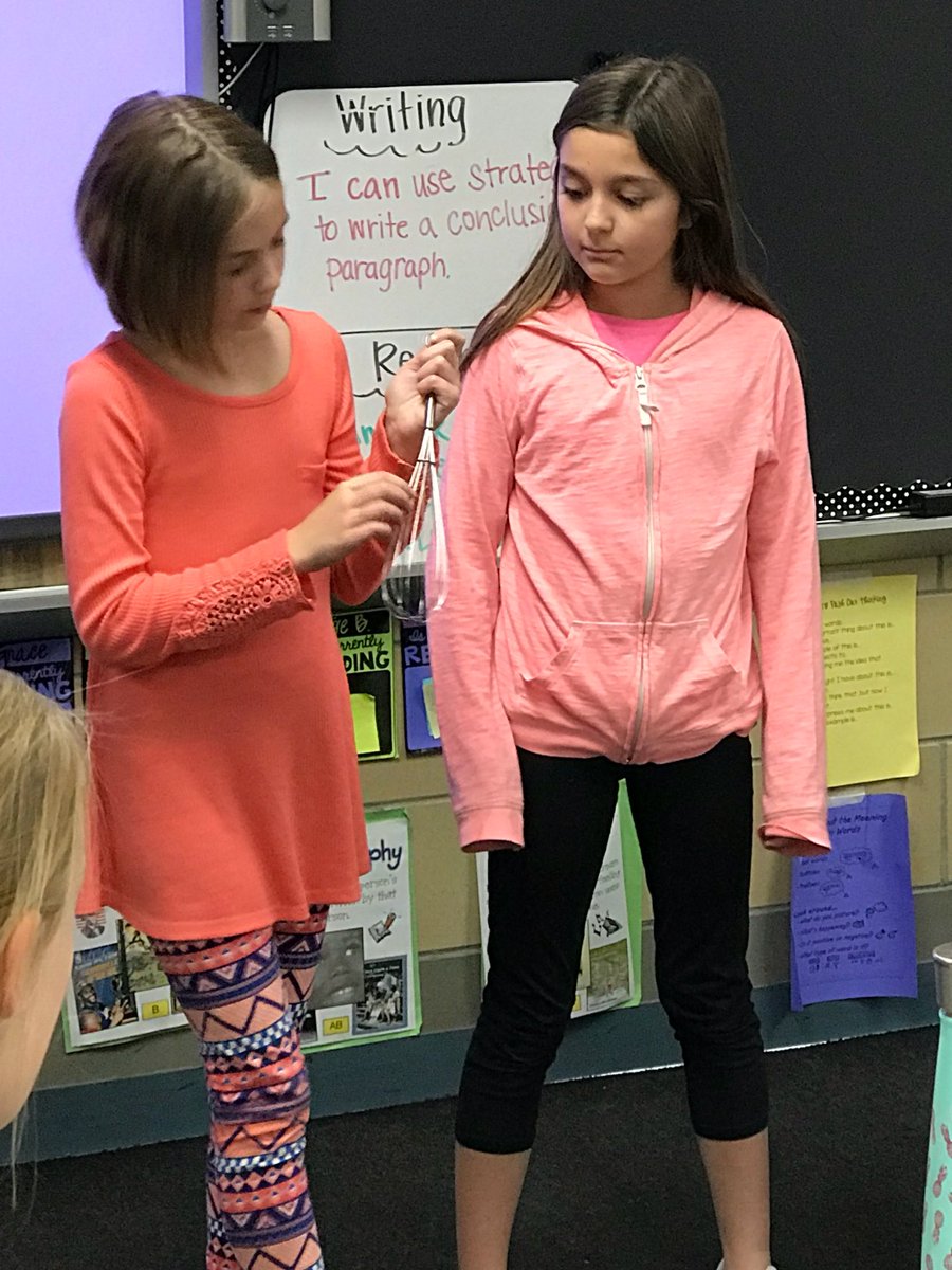 Nort10M's tweet photo. We love to SCAMPER! @not2_L8_2learn https://t.co/kTXOZeRmkl