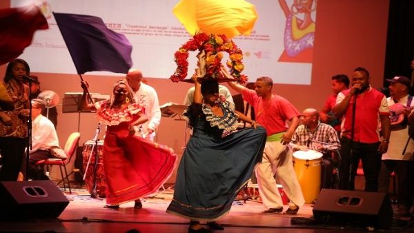 #Cultura | Venezuela celebra V Festival Cultural de África bit.ly/2icmqBd