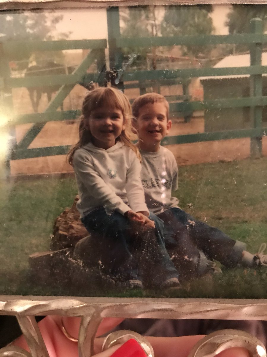 Mandy Shrum tweet media