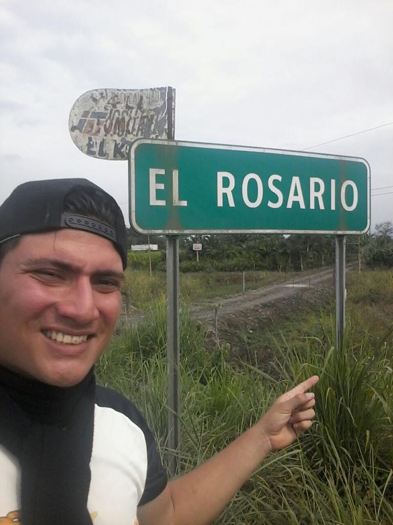 Nosotrosprlajut's tweet photo. #Nosotrosporlajuventud EL ÚLTIMO RINCÓN DE GRAN GUAYAS, GUERREROS Y GUERRAS GUAYASENCES CAMINARON HOY POR LA VIDA, LA DIGNIDAD Y POR LA UNIDAD DEL TERRITORIO ECUATORIANO. LA CAMINATA QUE LLEGÓ HOY A BUCAY Anuncia nuevos caminos para la transformación de los JÓVENES EN EL ECUADOR. https://t.co/iYDNClDrVz