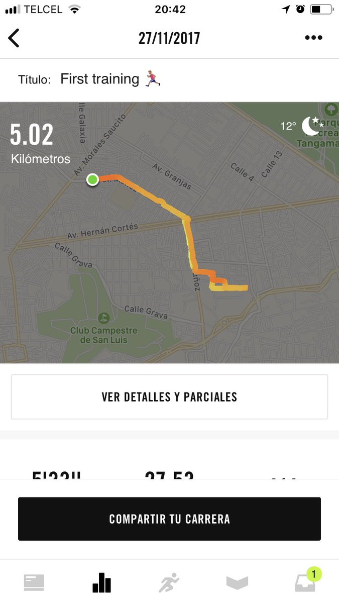 chemandini's tweet photo. Lo que me choca de correr a eta hora es el delicioso aroma a elotes, taquitos y demás suculentas garnachas 😩 #RunnerChallenge https://t.co/vfpJVJsRra