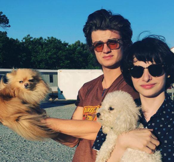 New fake for a little bit.