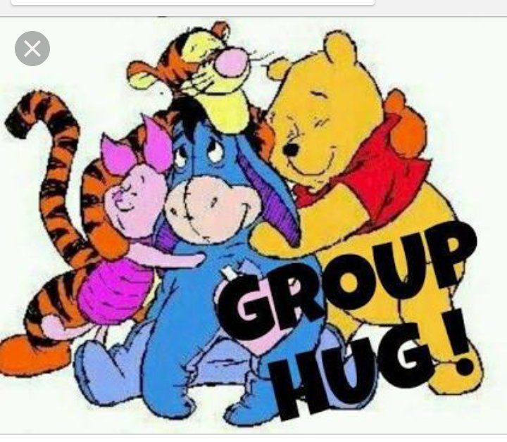 TuazonJeanette's tweet photo. Group hug nand2 padin kami @mainedcm &amp; @aldenrichards02  itigil na kc ang walang kwentang pambabash sa lodi natin!. #ALDUBNationGroupHug teambahay at teamsilent lng ako. https://t.co/b2LS9D8hF9