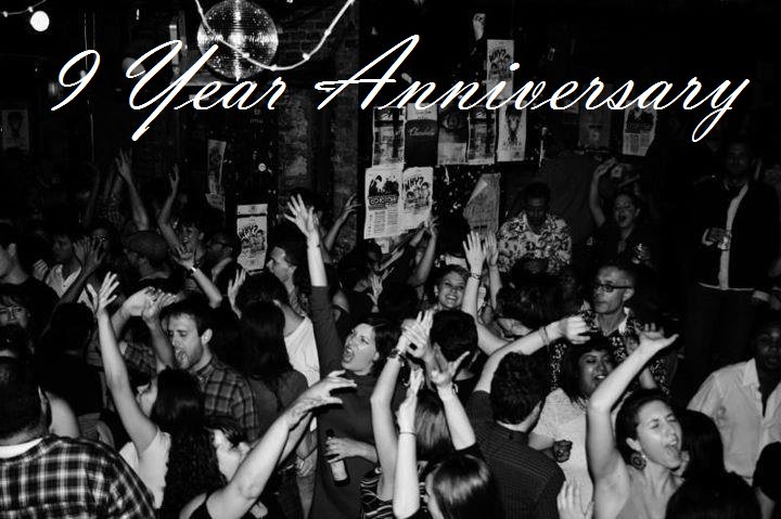 🚨JUST ANNOUNCED🚨:

<a href="/soulclub45/">Windy City Soul Club</a> 9-Year Anniversary! - 12/27 bit.ly/WCSCx9YR
