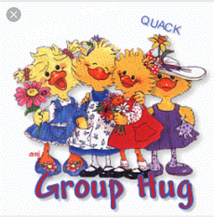 TuazonJeanette's tweet photo. Group hug sa lahat ng hindi bibitaw sa lodi natin @mainedcm  at @aldenrichards02 #ALDUBNationGroupHug https://t.co/iRlOiRqhw1