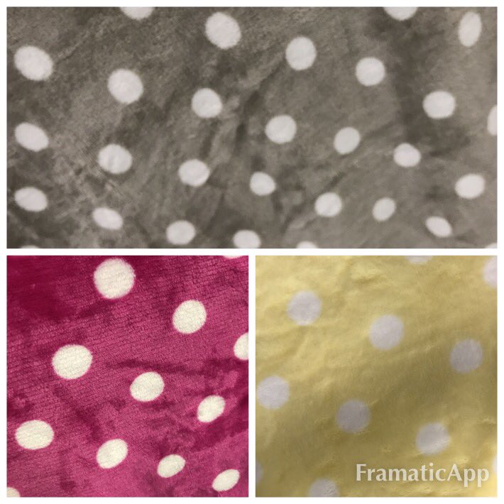 debraleighTV's tweet photo. #cozeehome OTO @qvcuk with me &amp; @mecharliebrook 11pm #warmbedding polka dot full set #hyggehome #winterwarmers https://t.co/yM9crBJOaj https://t.co/6bu5sj1ksF