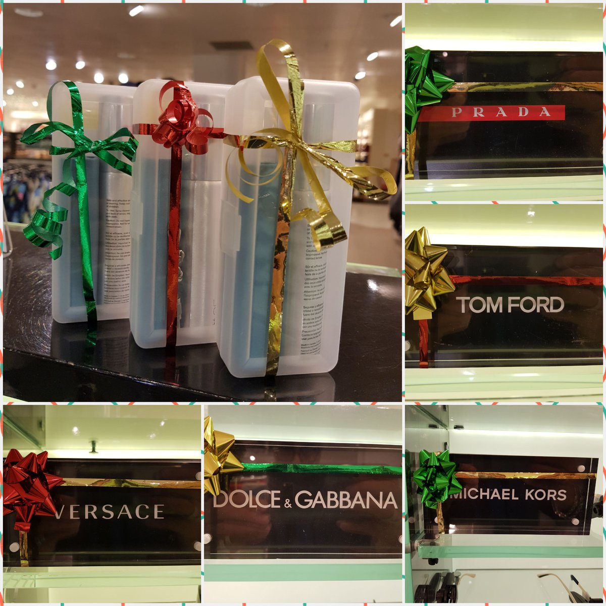 Nothing quite like a luxury stocking filler this xmas, pop down and choose from our beautiful frames to add a magical dust of luxury.
@WheresWarron <a href="/yaelkafa/">Yael Kalfa</a> <a href="/elainesandford/">elaine  sandford</a> <a href="/SGHJeff/">Jeff Dunaway</a> <a href="/RichardPeckUK/">Richard Peck</a> <a href="/RosDeans/">ros marshall</a>