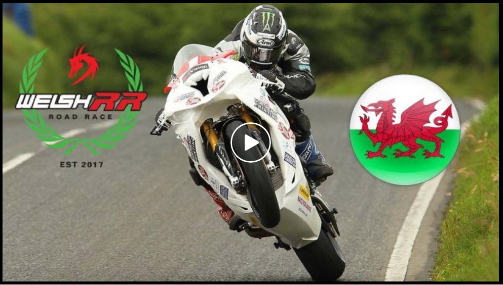 DriveTribeBikes's tweet photo. Posted a video to #BikeThrottle FB page last week of the #welshroadrace
Check out those figures
800,000 reach
255,000 views
4,000 shares https://t.co/ZkFh77V7Yb
