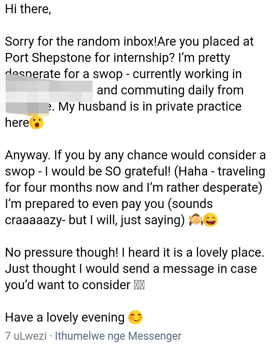 WitsBHPA's tweet photo. White students use money to get posts that arent allocated to them_ the same way they use money to get through med school.White Priviledge. https://t.co/7bXuAjbg21
