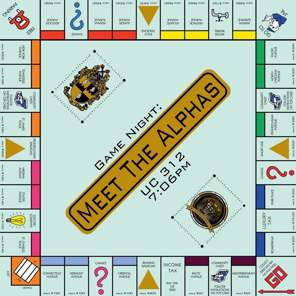 Hilltop_Alphas's tweet photo. Come out tonight!!! At 7:06pm!! https://t.co/T646EN5SRt